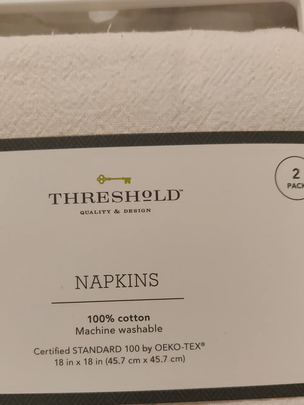 Threshold new merry